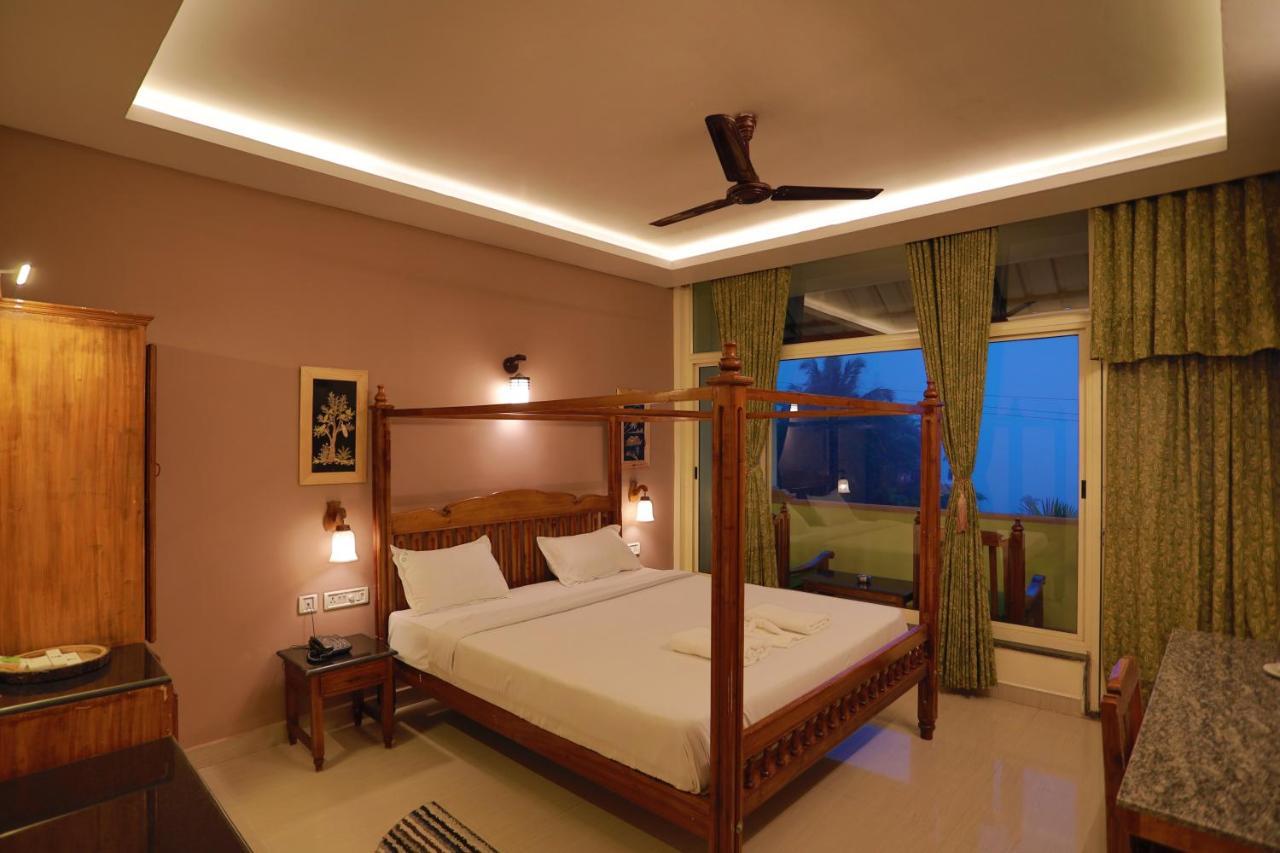 Valley Vista Resort Munnar