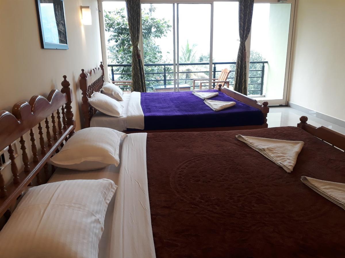Resort Valley Vista 2*