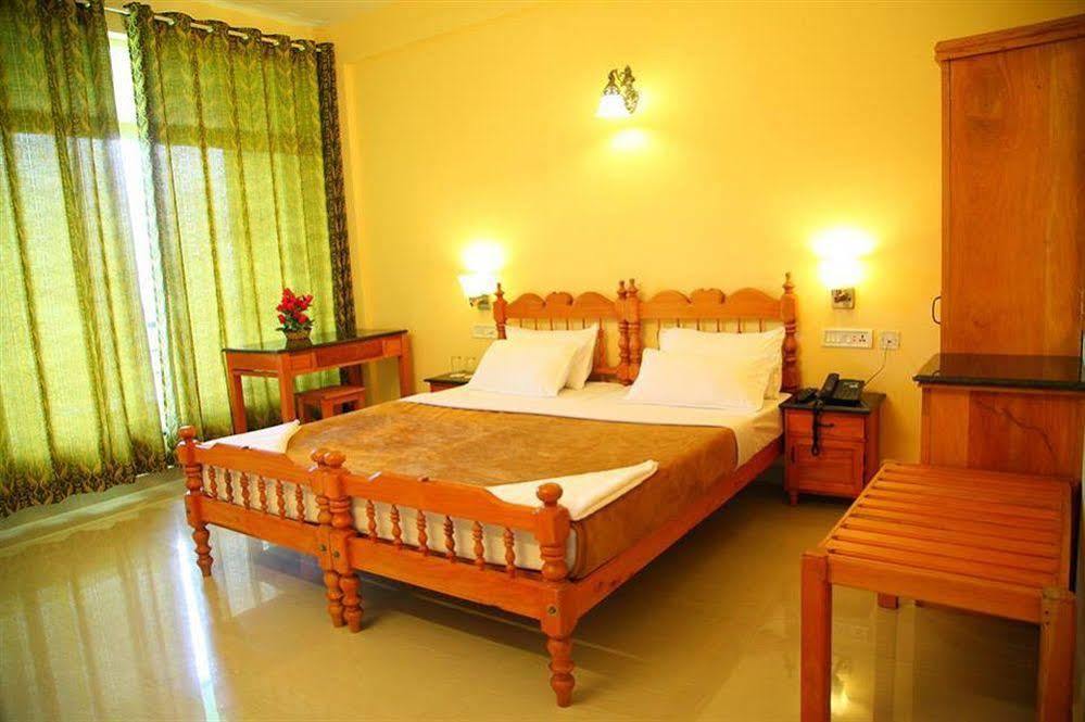 Valley Vista 2* Munnar